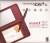 Nintendo DSi XL - Burgundy [NA] Box Art