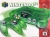 Nintendo 64 (Jungle Green) Box Art
