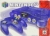 Nintendo 64 (Grape Purple) Box Art