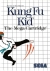 Kung Fu Kid Box Art