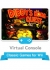Donkey Kong Country 2: Diddy's Kong Quest Box Art