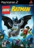 Lego Batman: The Videogame Box Art