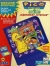 Sesame Street Alphabet Avenue Box Art