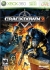 Crackdown 2 Box Art