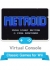 Metroid Box Art