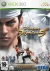 Virtua Fighter 5 Box Art