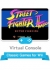 Street Fighter II Turbo: Hyper Fighting Box Art