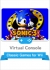 Sonic the Hedgehog 3 Box Art