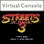 Streets of Rage 3 Box Art