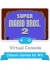 Super Mario Bros. 2 Box Art