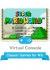 Super Mario World Box Art