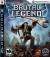 Brutal Legend Box Art