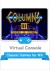 Columns III: Revenge of Columns Box Art