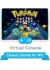 Pok�mon Puzzle League Box Art