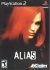 Alias Box Art