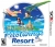 Pilotwings Resort Box Art