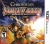 Samurai Warriors: Chronicles Box Art