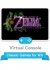 Legend of Zelda, The: Majora's Mask Box Art