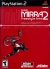 Dave Mirra Freestyle BMX 2 Box Art