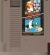 Super Mario Bros. / Duck Hunt Box Art