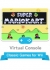 Super Mario Kart Box Art