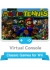 Mario Tennis Box Art