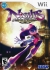 NiGHTS: Journey of Dreams Box Art