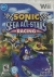 Sonic & Sega All-Star Racing Box Art