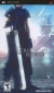 Crisis Core: Final Fantasy VII Box Art
