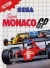 Super Monaco GP Box Art