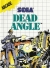 Dead Angle Box Art