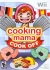 Cooking Mama Cook Off Box Art