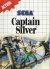 Captain Silver Box Art