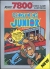 Donkey Kong Junior Box Art