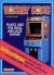 Donkey Kong Box Art