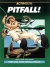 Pitfall! Box Art