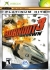 Burnout 3: Takedown - Platinum Hits Box Art