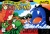 Super Mario World 2: Yoshi's Island Box Art