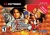 King of Fighters Extreme, The Box Art
