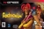 Pandemonium Box Art