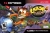 Crash Nitro Kart Box Art