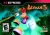 Rayman 3 Box Art