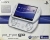 PSP Go - White [NA] Box Art
