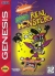AAAHH!! Real Monsters Box Art