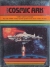 Cosmic Ark Box Art