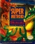 Super Metroid: Nintendo Player's Guide Box Art