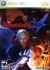 Devil May Cry 4 Box Art