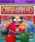 Chew-Man-Fu Box Art