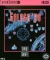 Galaga '90 Box Art