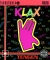 Klax Box Art